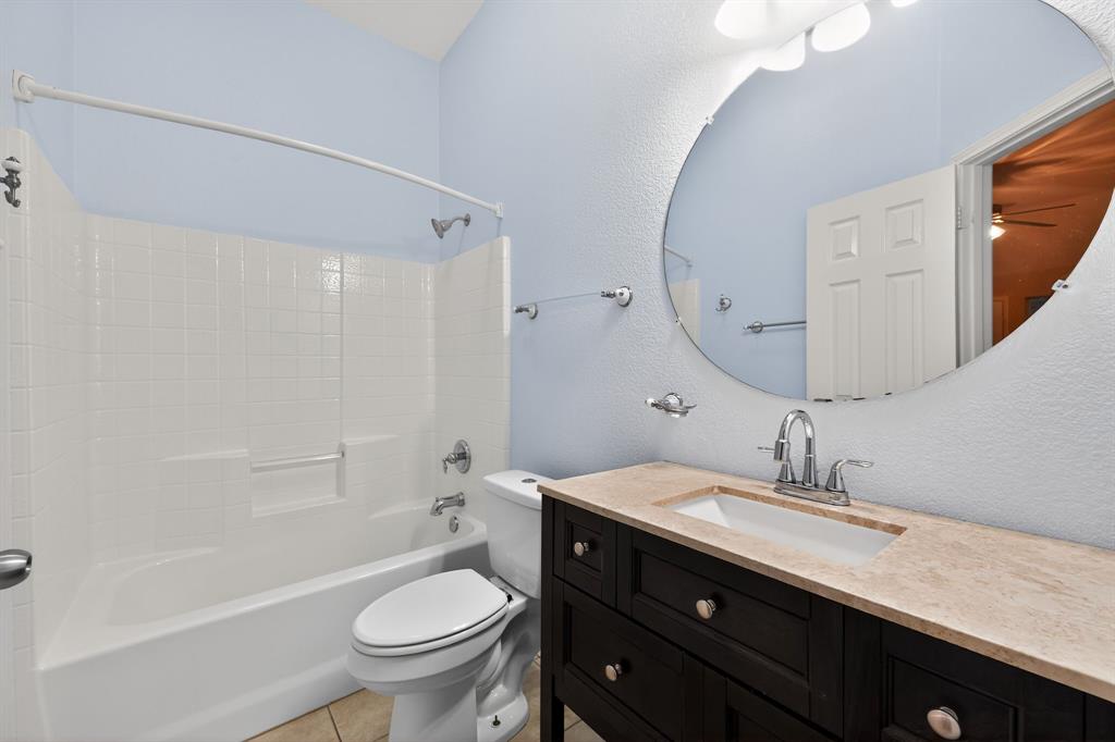 Iron Horse Add - Residential