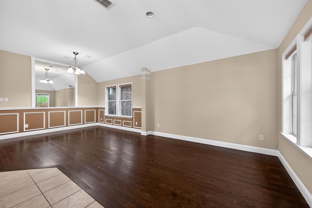 Iron Horse Add - Residential