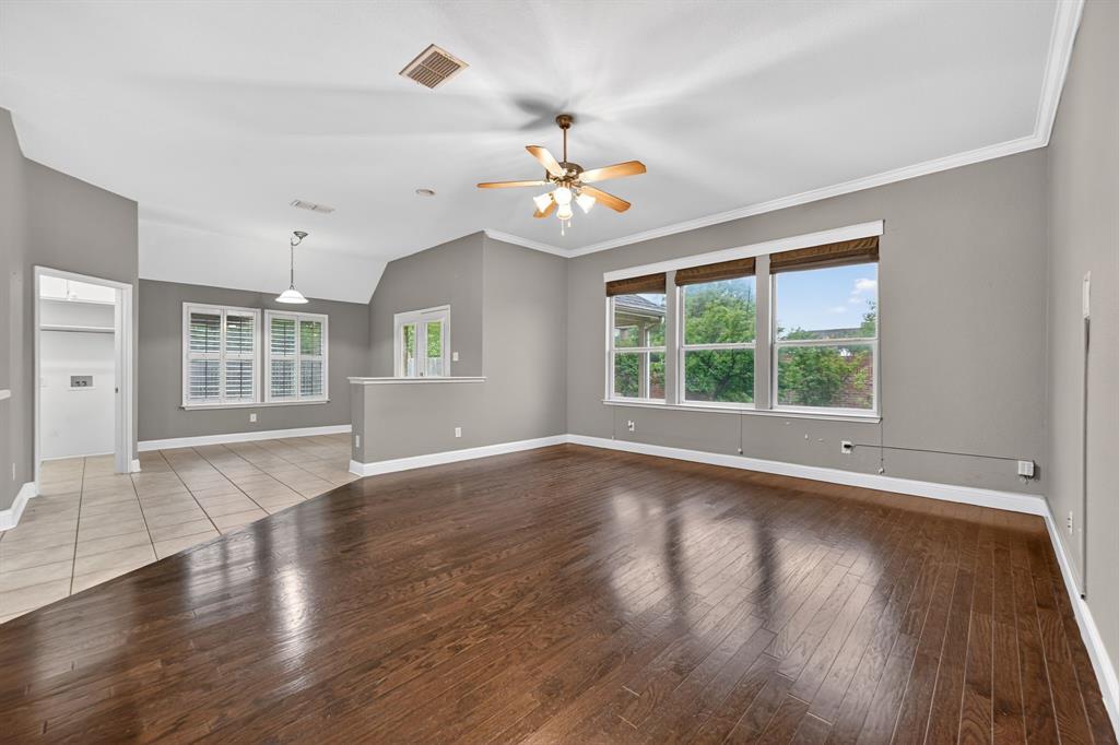 Iron Horse Add - Residential