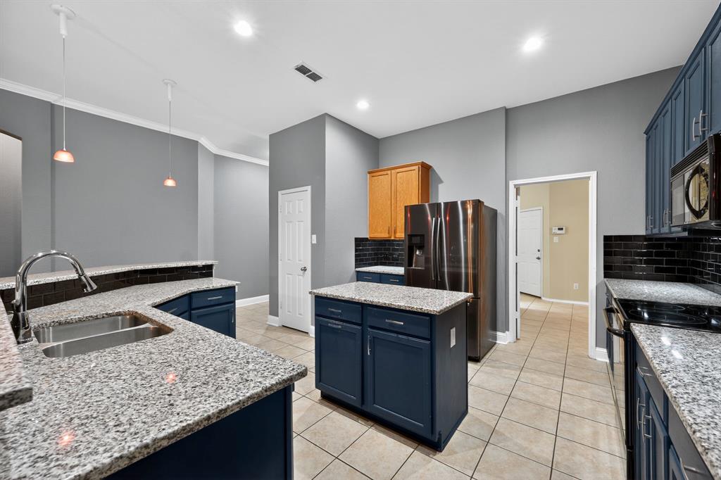 Iron Horse Add - Residential