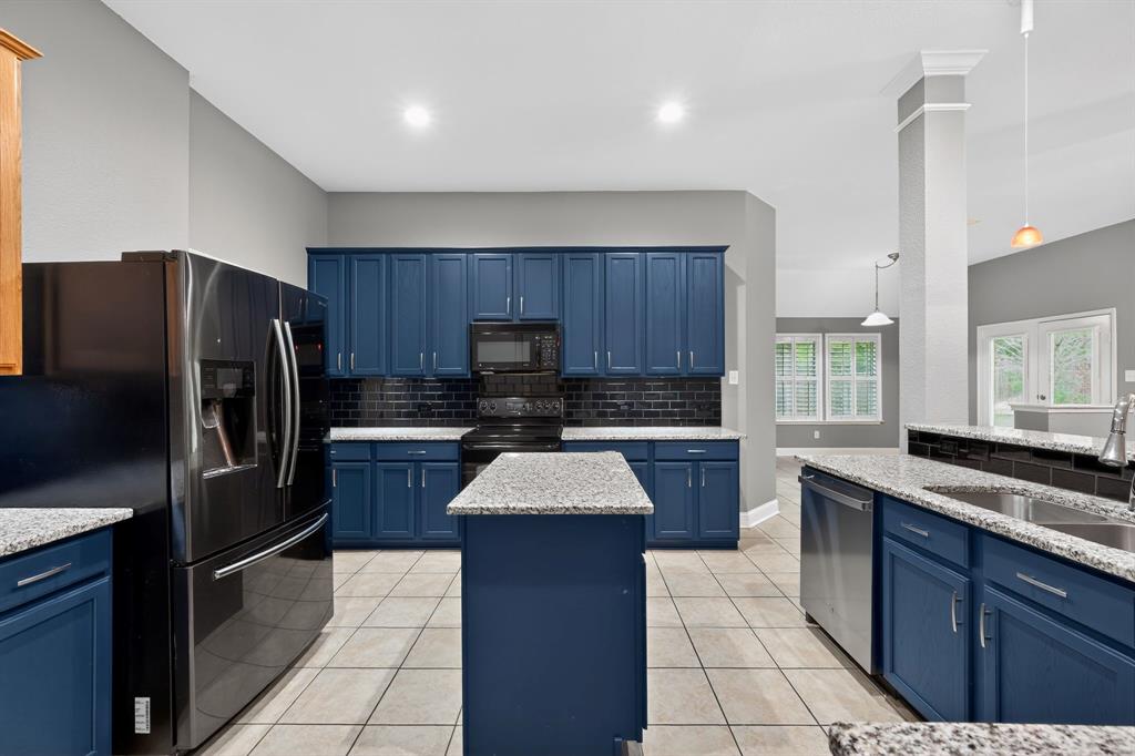 Iron Horse Add - Residential