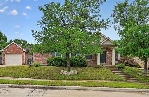 Photo of 6308 Inverness Drive, North Richland Hills, TX 76180 (MLS # 21255128)