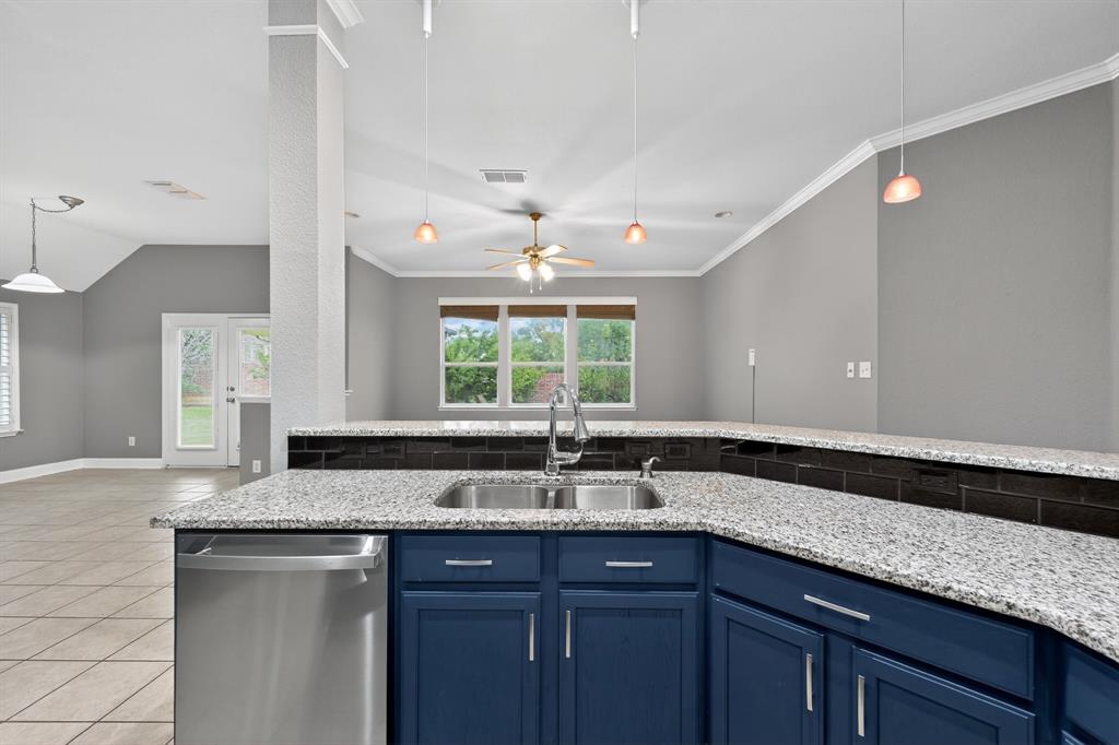 Iron Horse Add - Residential