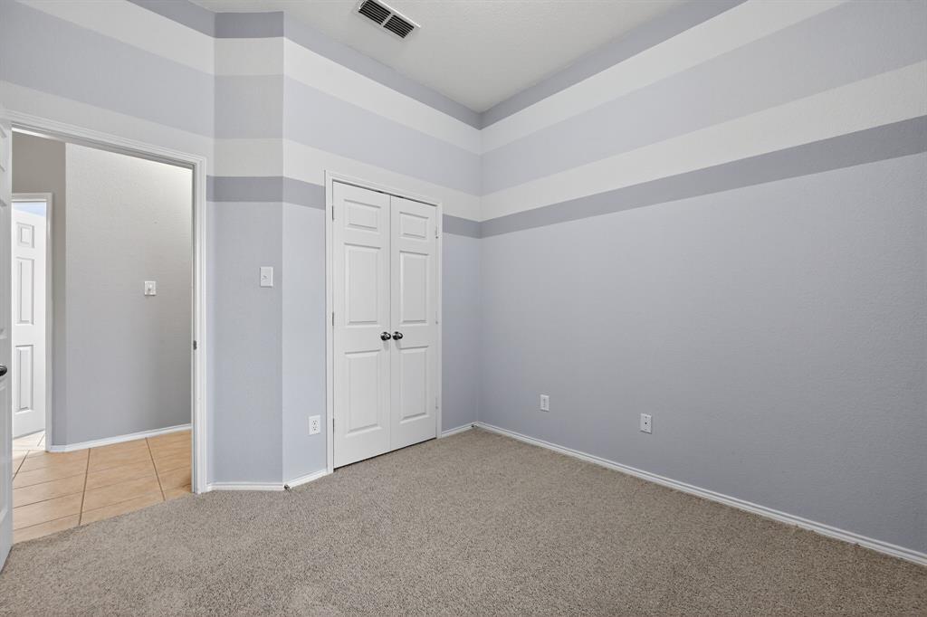 Iron Horse Add - Residential