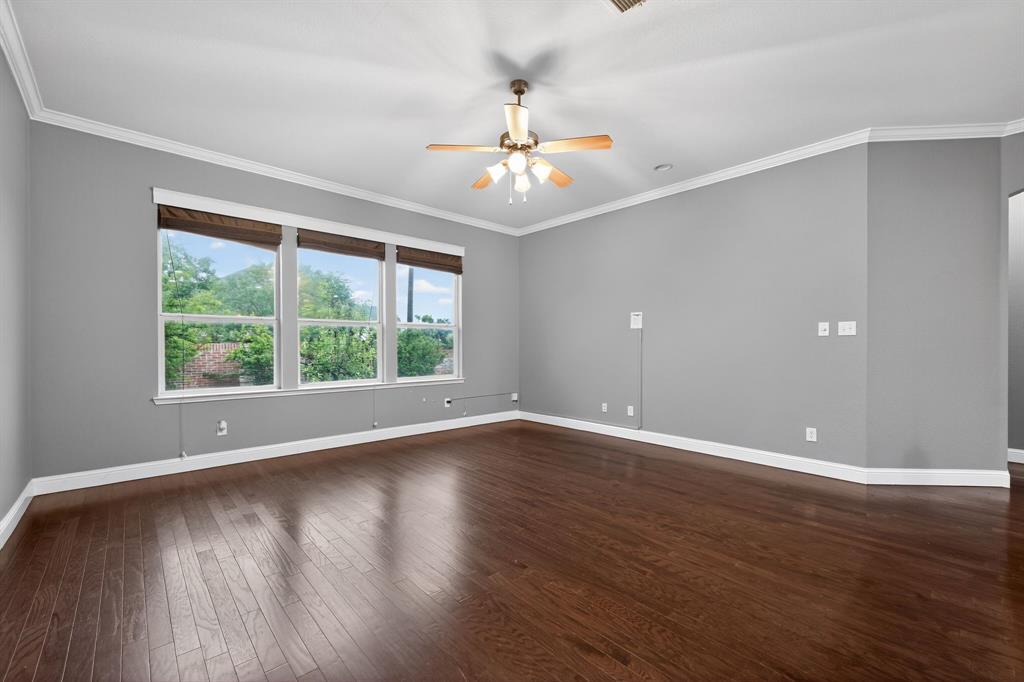 Iron Horse Add - Residential