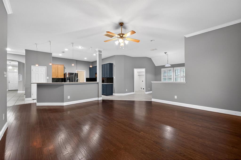 Iron Horse Add - Residential