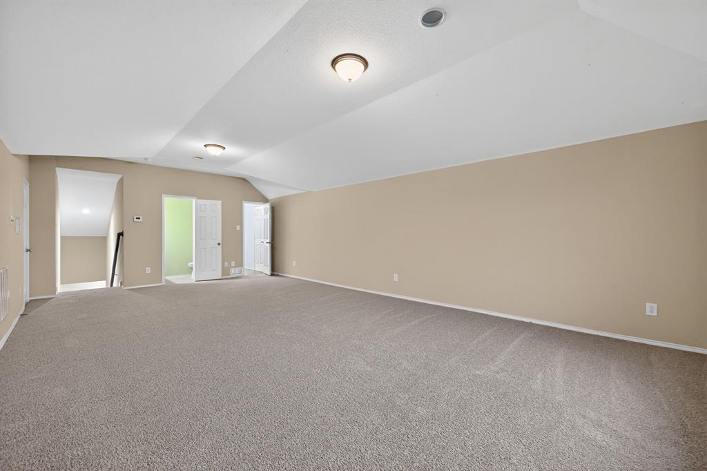 Iron Horse Add - Residential