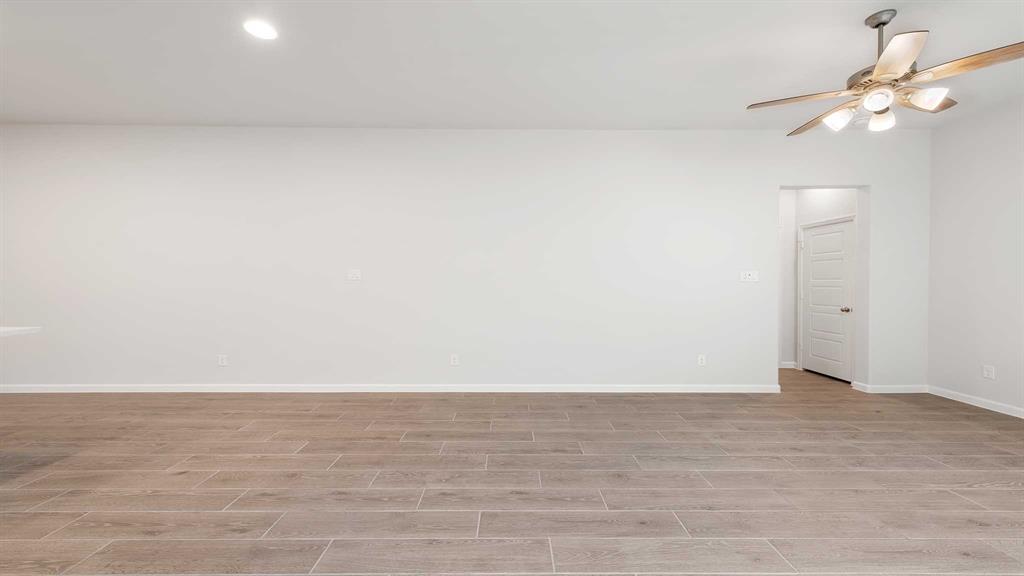 Prairie Oaks - Residential