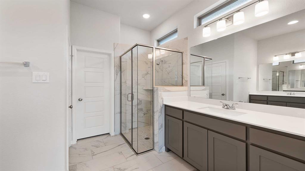 Prairie Oaks - Residential