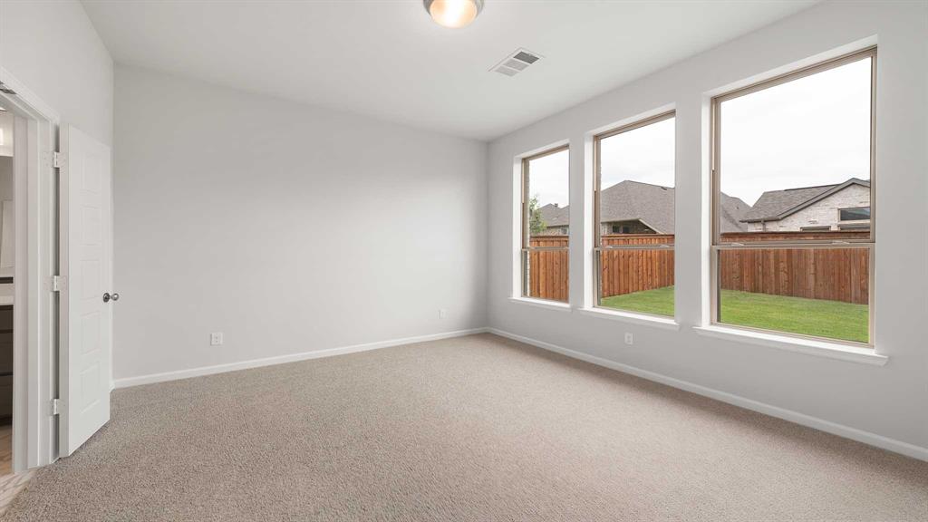 Prairie Oaks - Residential