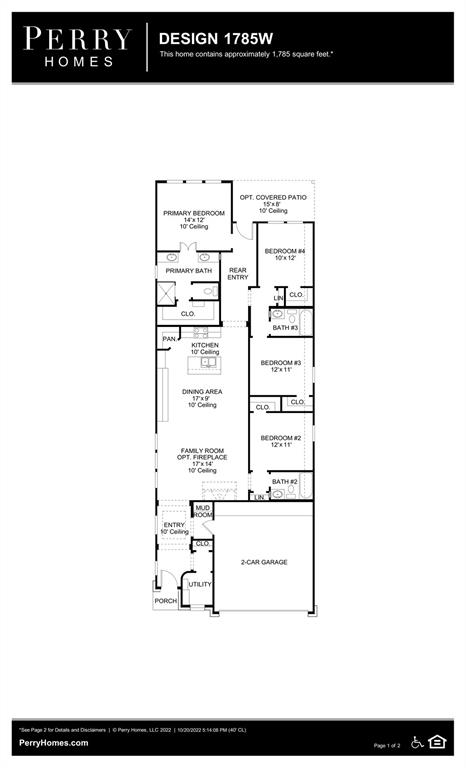 Prairie Oaks - Residential