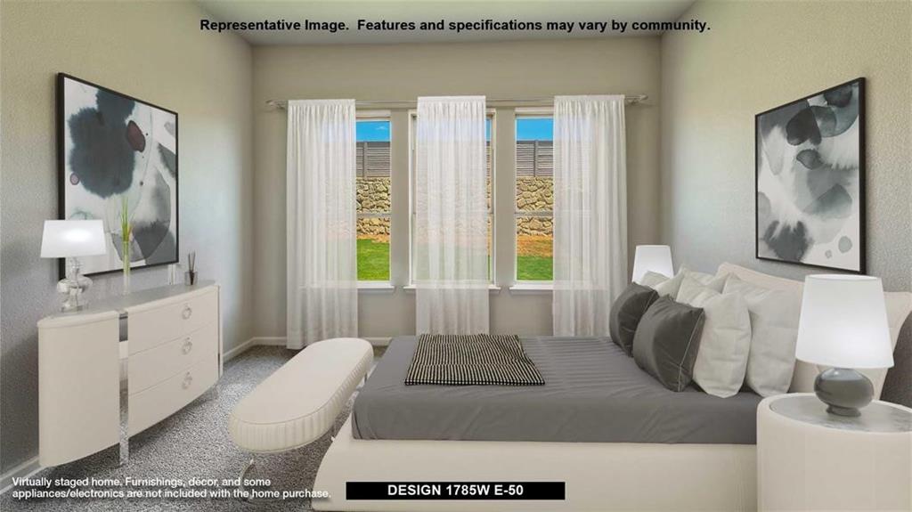 Prairie Oaks - Residential