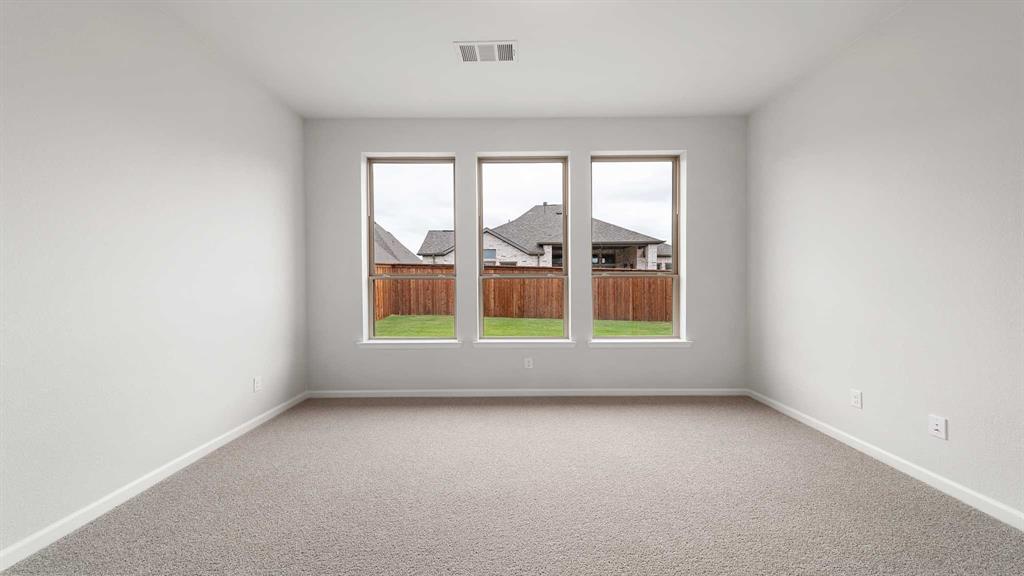 Prairie Oaks - Residential