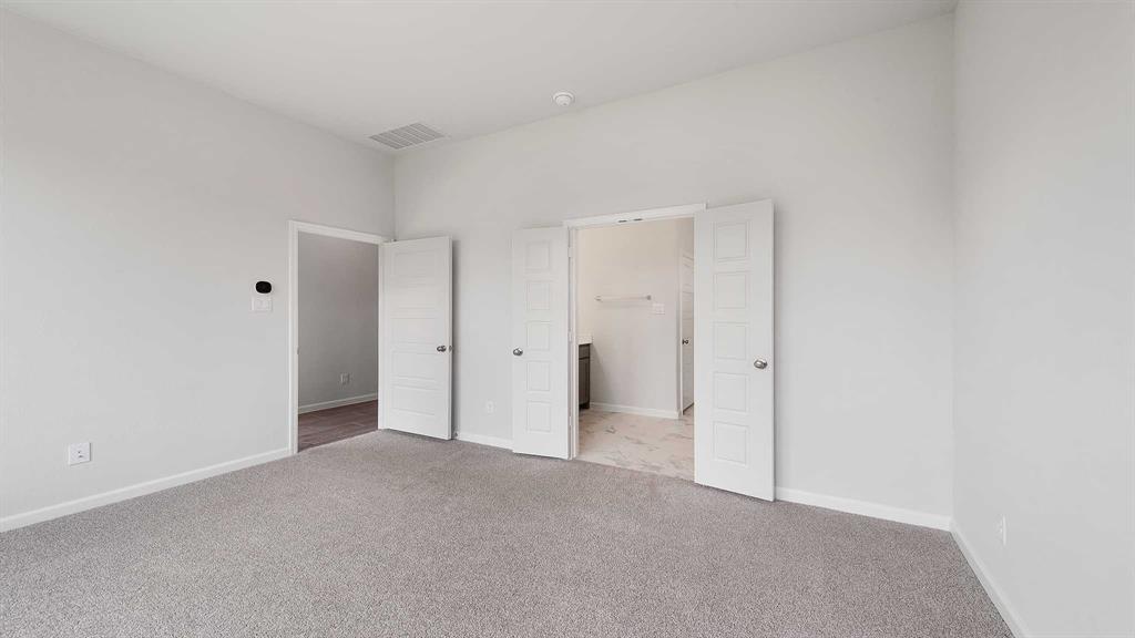 Prairie Oaks - Residential