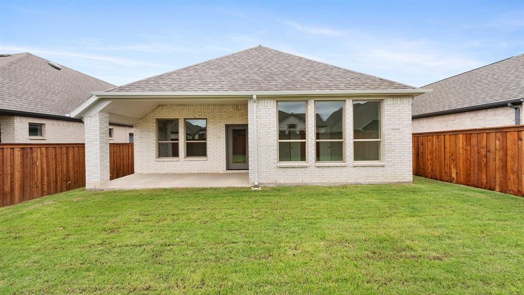 Prairie Oaks - Residential