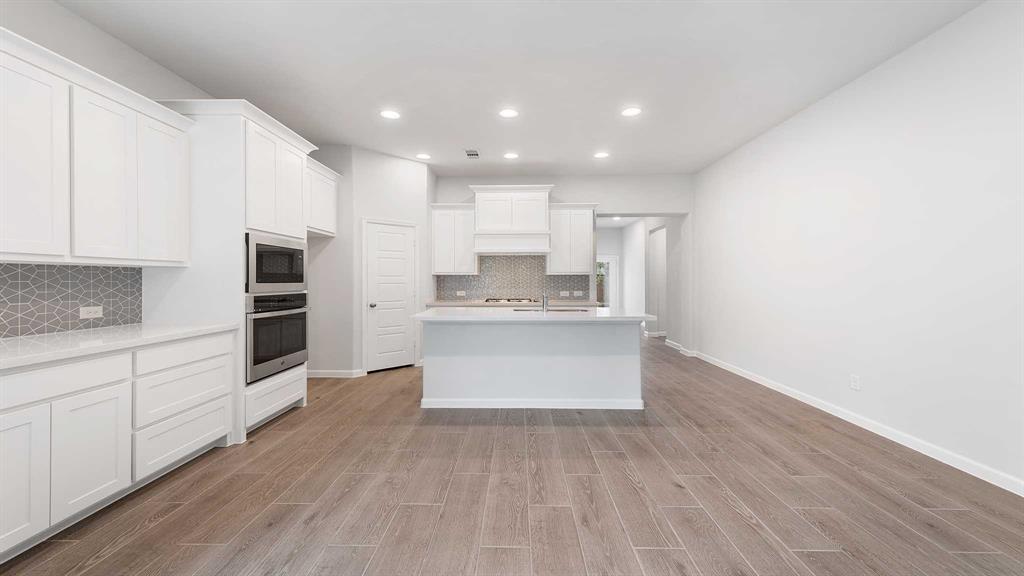 Prairie Oaks - Residential