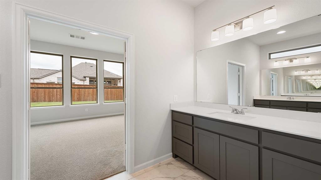 Prairie Oaks - Residential