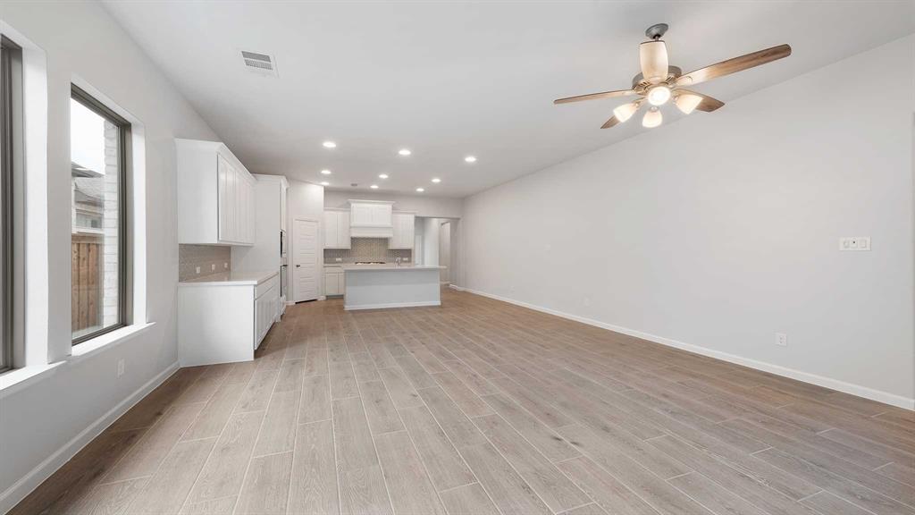 Prairie Oaks - Residential