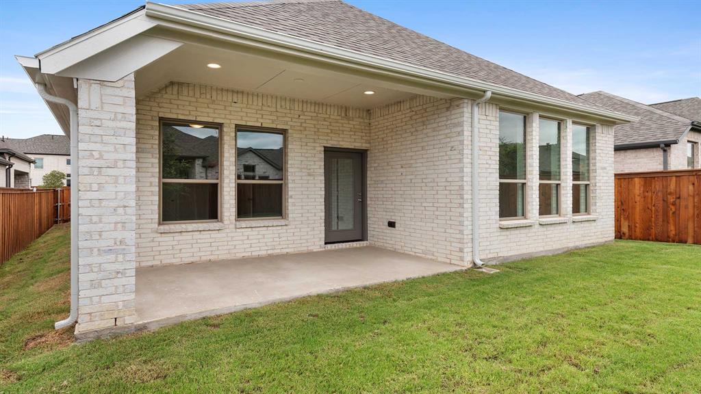 Prairie Oaks - Residential