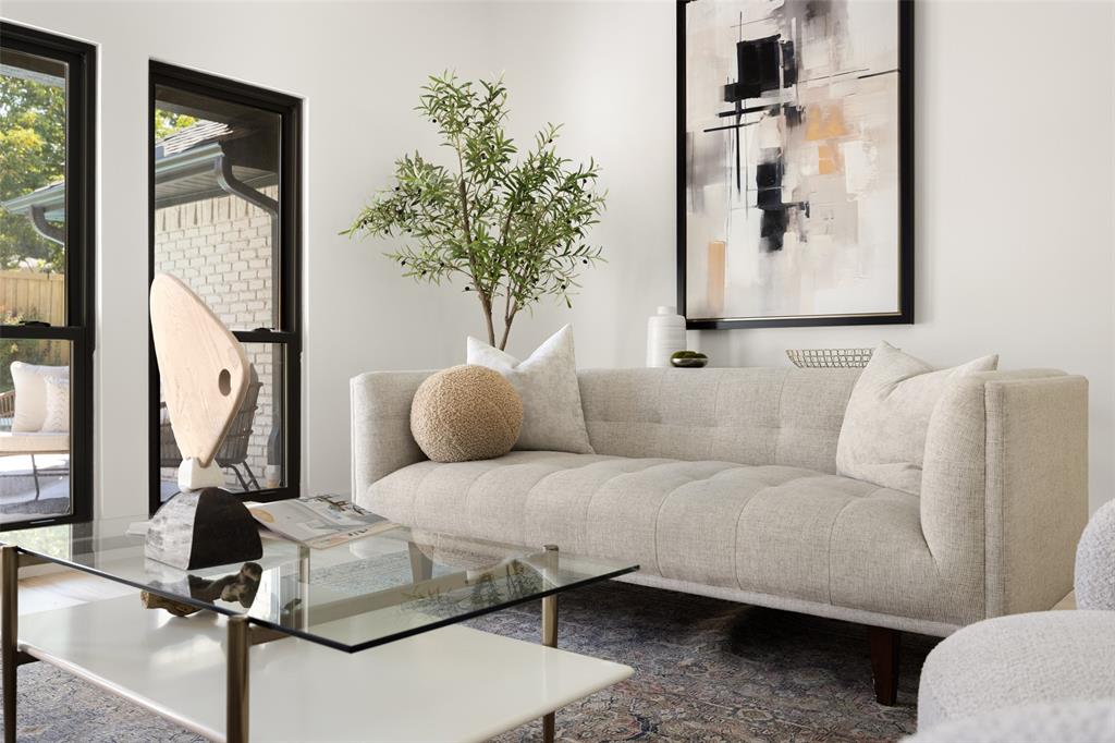 PEBBLE CREEK - Residential