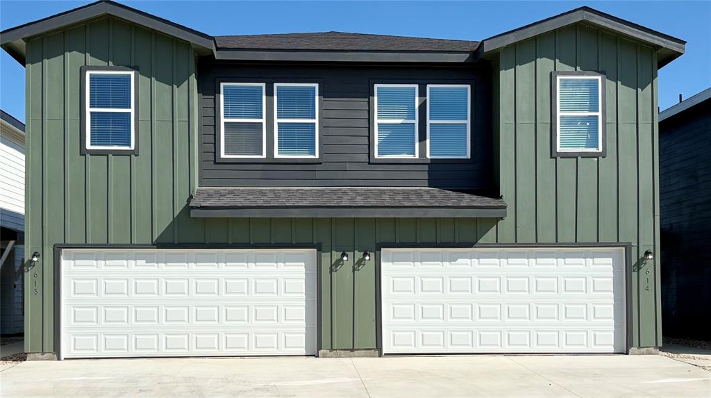 East Park - Residential Lease