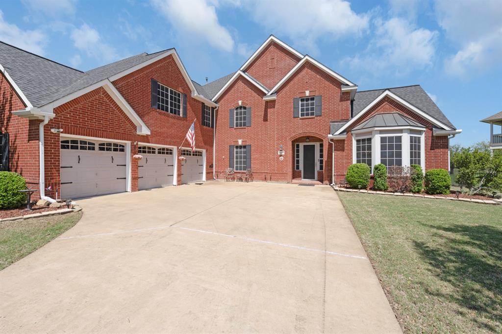 9214 Waterview Parkway