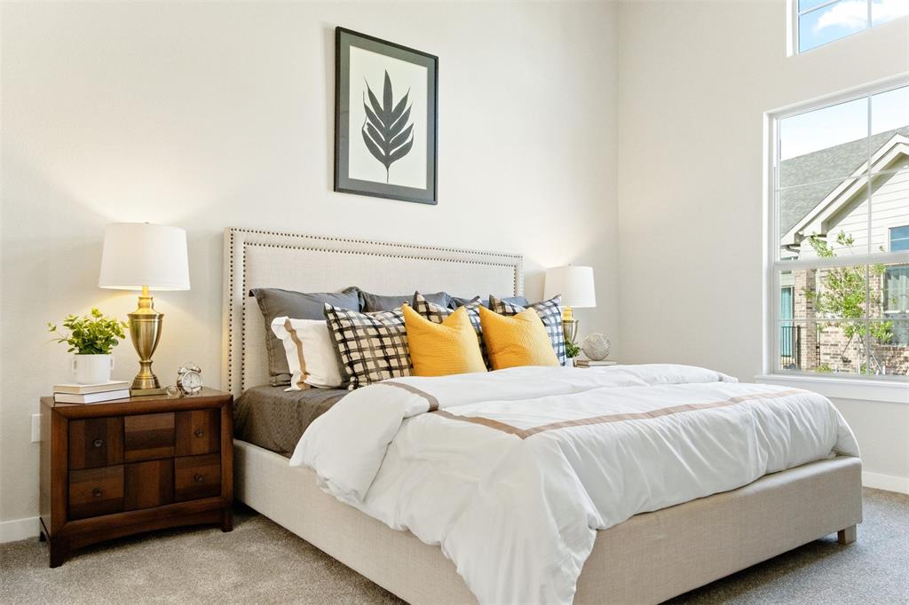 Mira Lagos East Townhomes North A - Residential