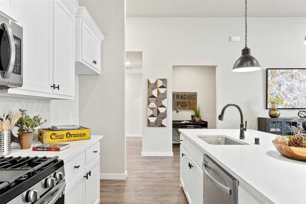 Mira Lagos East Townhomes North A - Residential