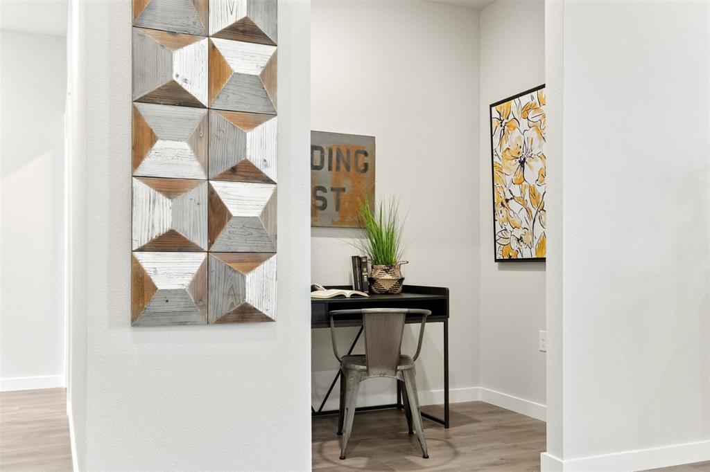 Mira Lagos East Townhomes North A - Residential