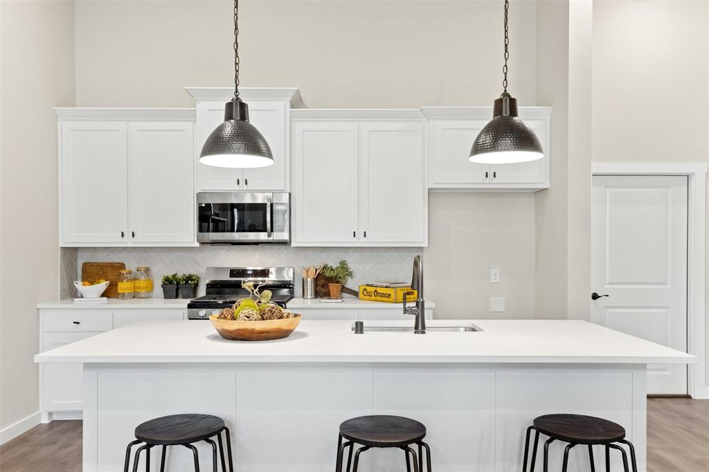 Mira Lagos East Townhomes North A - Residential