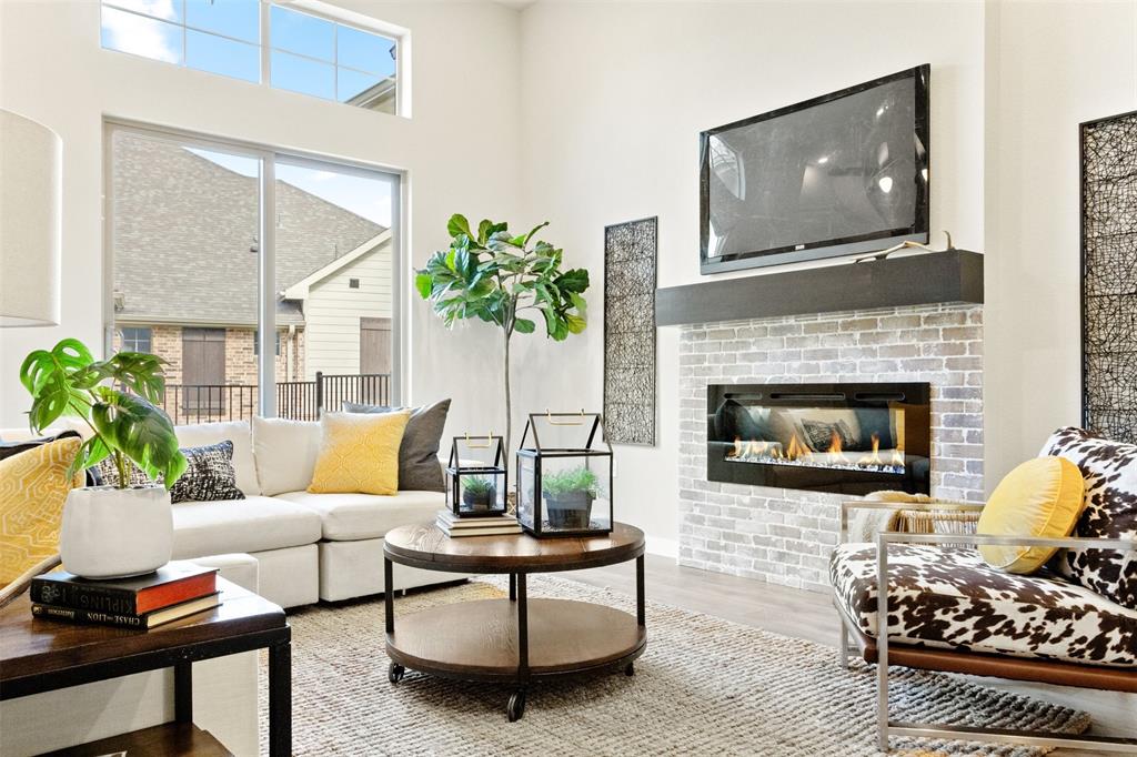 Mira Lagos East Townhomes North A - Residential