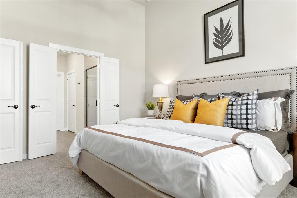 Mira Lagos East Townhomes North A - Residential