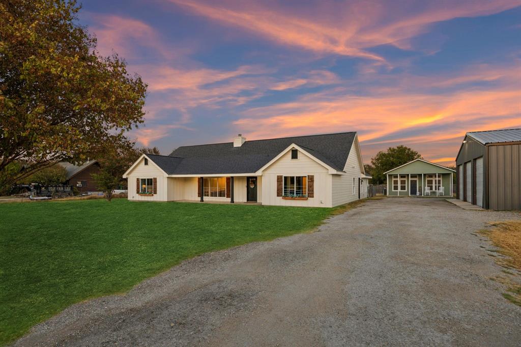 9400 Dickson Road