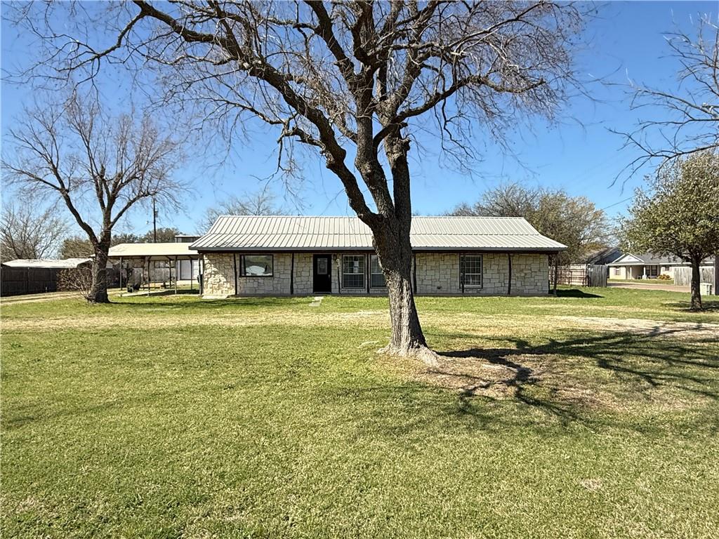 Hammel N D - Residential