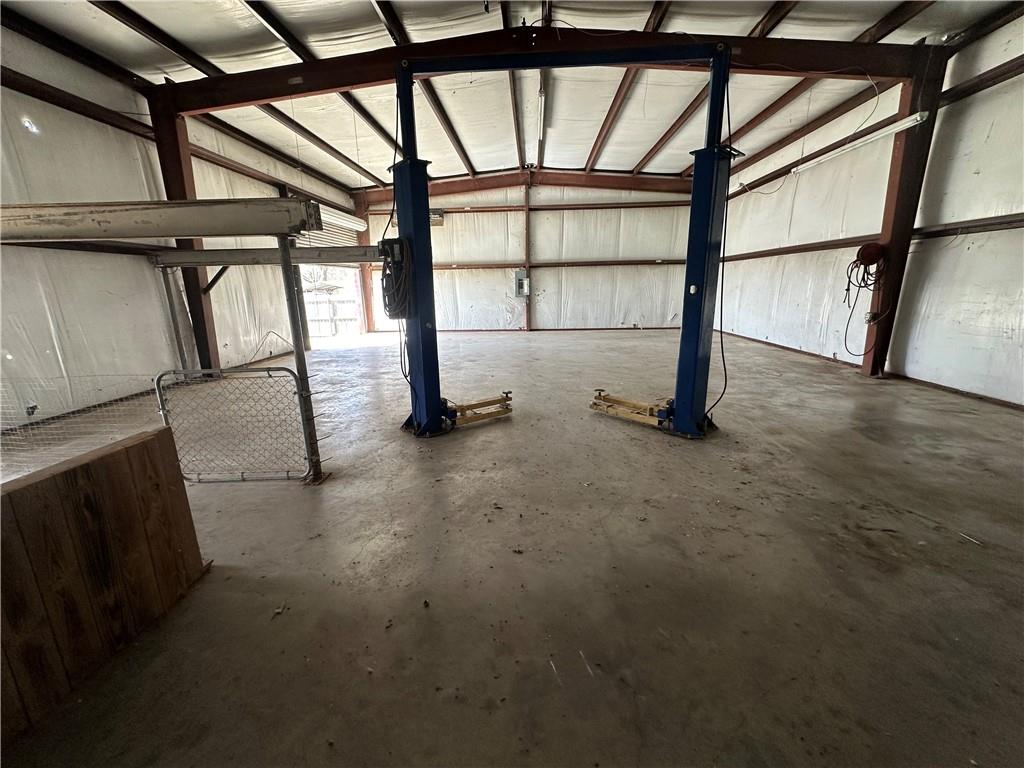 Hammel N D - Residential