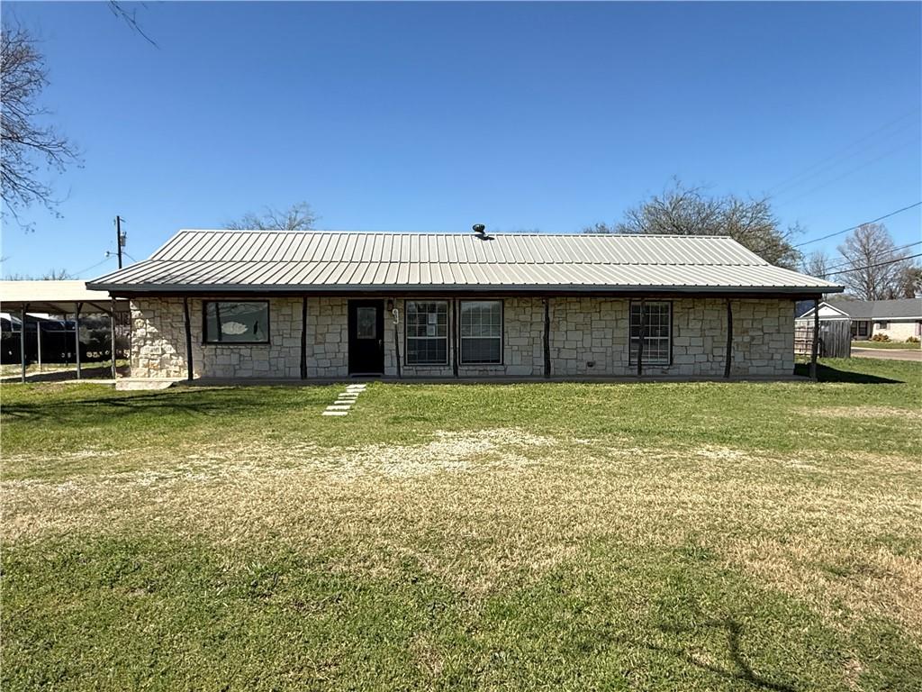 Hammel N D - Residential