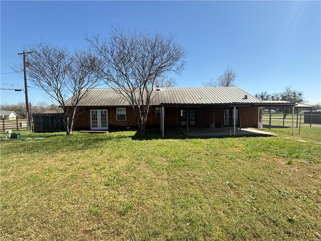 Hammel N D - Residential