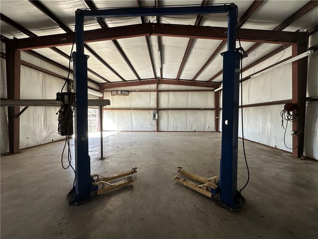 Hammel N D - Residential