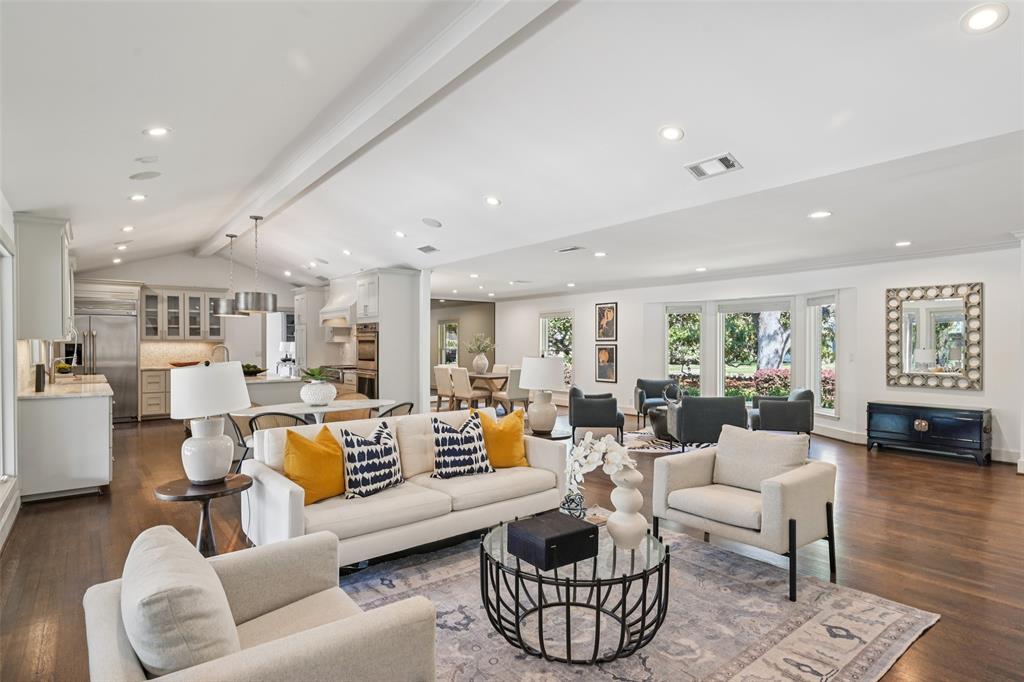 Sheraton Estates - Residential