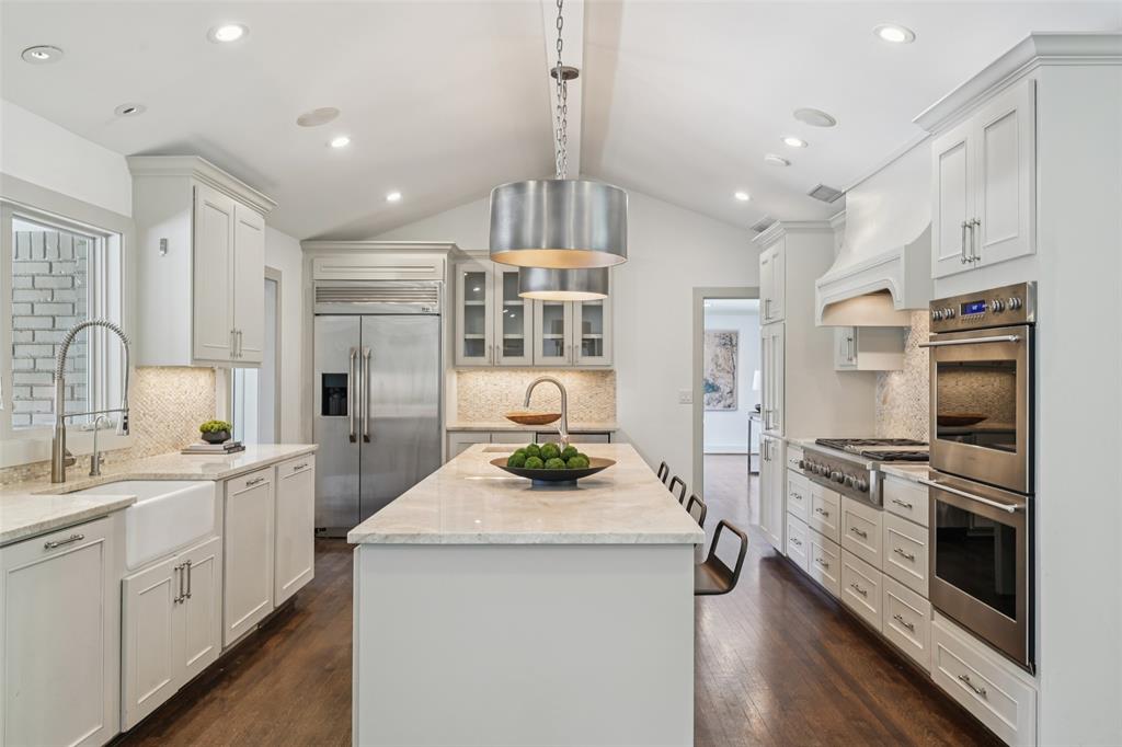 Sheraton Estates - Residential