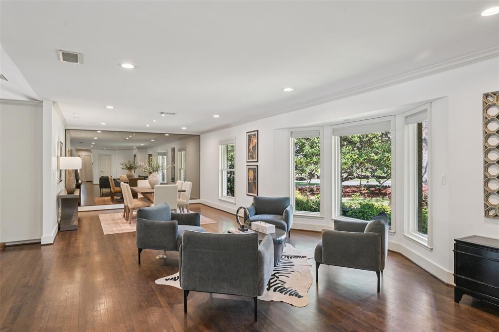 Sheraton Estates - Residential