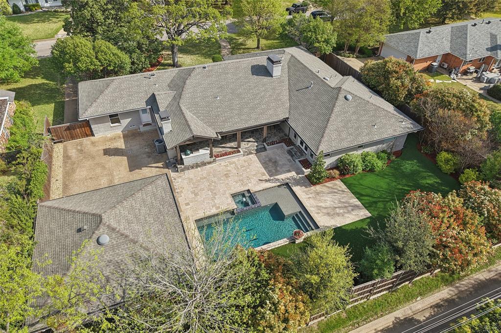 Sheraton Estates - Residential