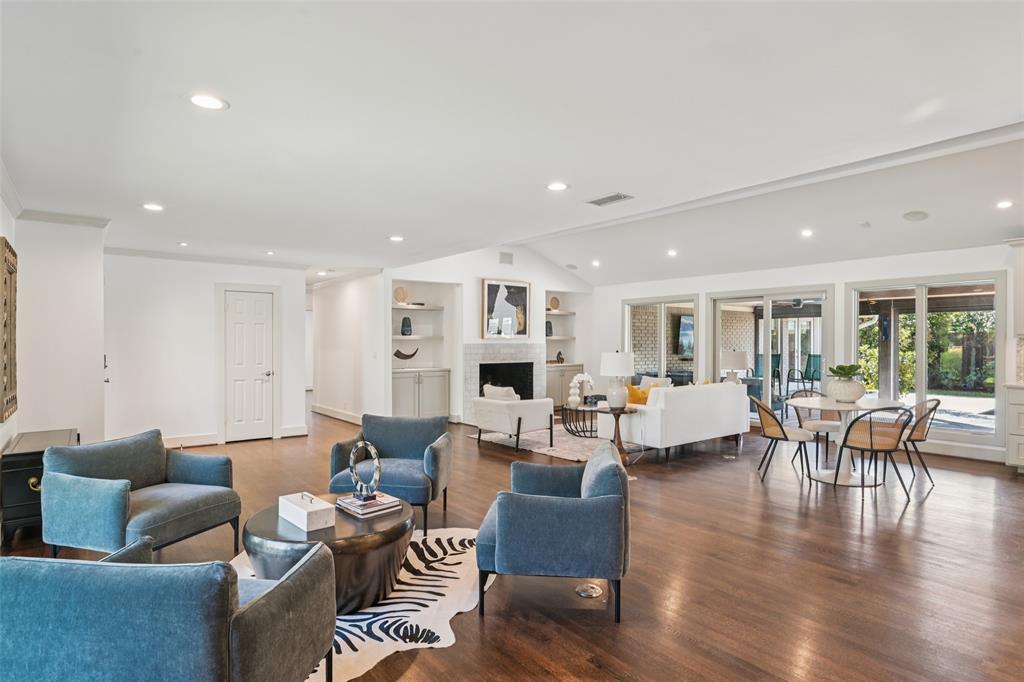 Sheraton Estates - Residential