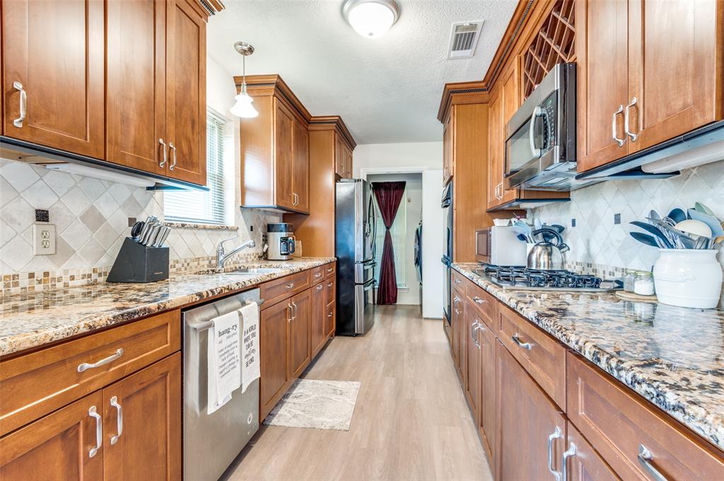 Rosemeade Add 8 - Residential