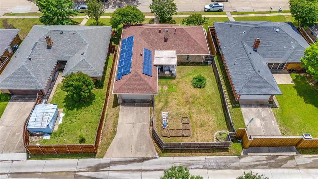 Rosemeade Add 8 - Residential