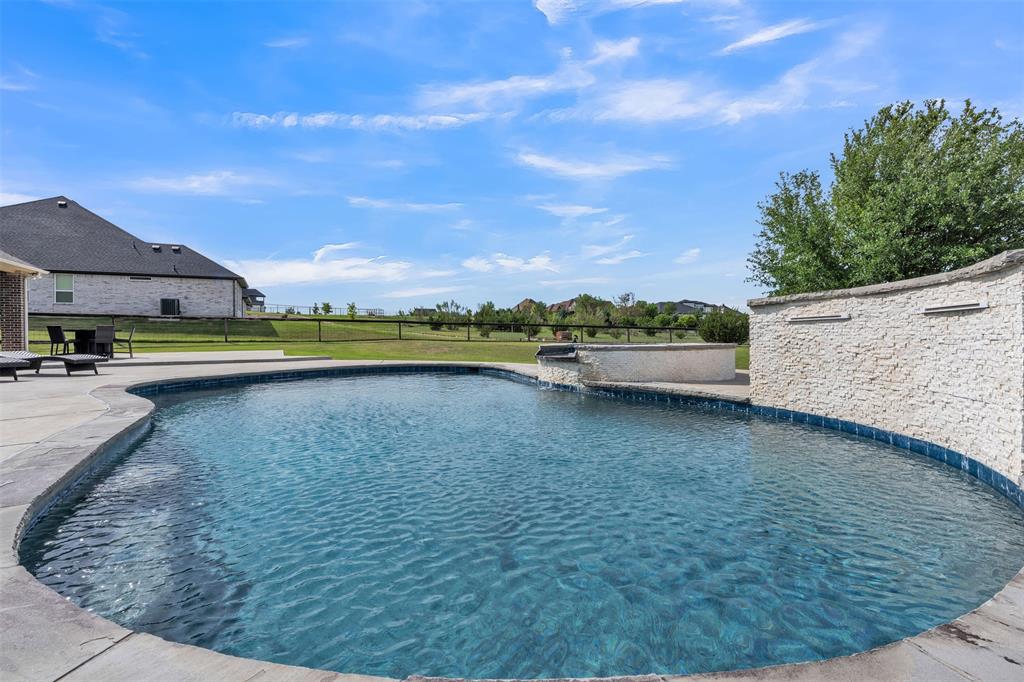 Rolling Creek Ranch Ph 1 - Residential