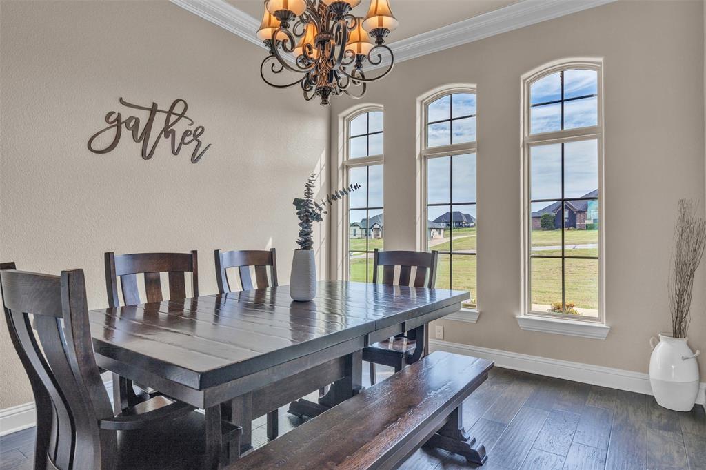 Rolling Creek Ranch Ph 1 - Residential