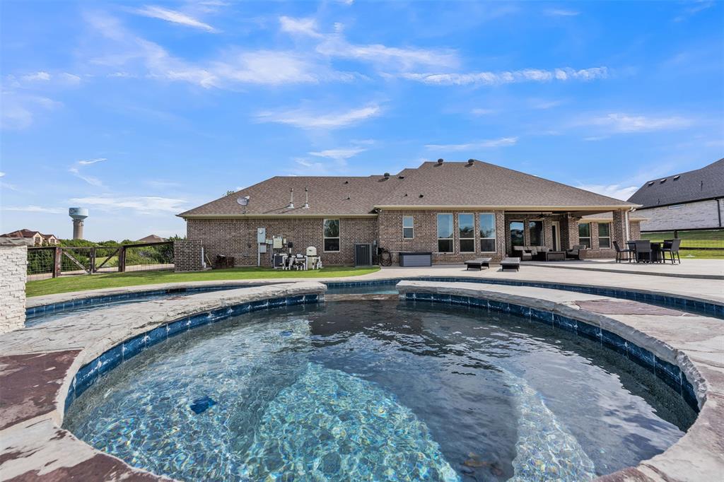 Rolling Creek Ranch Ph 1 - Residential