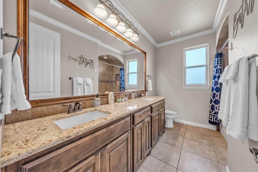 Rolling Creek Ranch Ph 1 - Residential