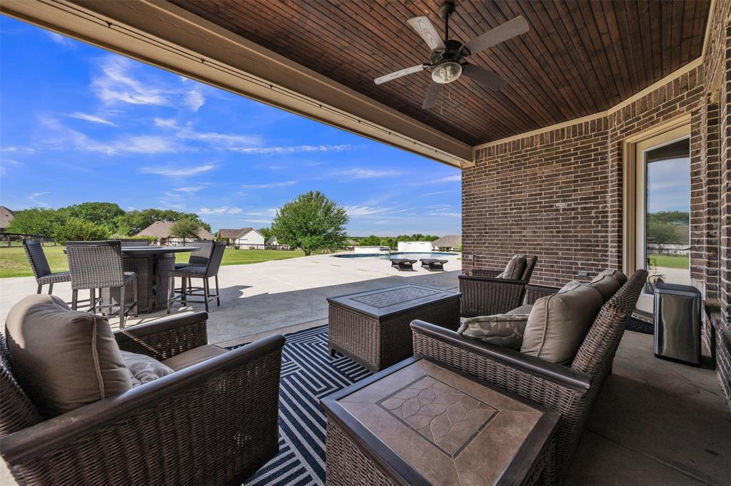 Rolling Creek Ranch Ph 1 - Residential